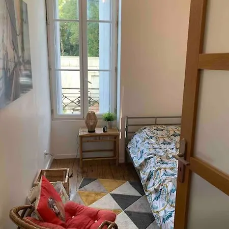アパート Standing Vue Charente アングレーム